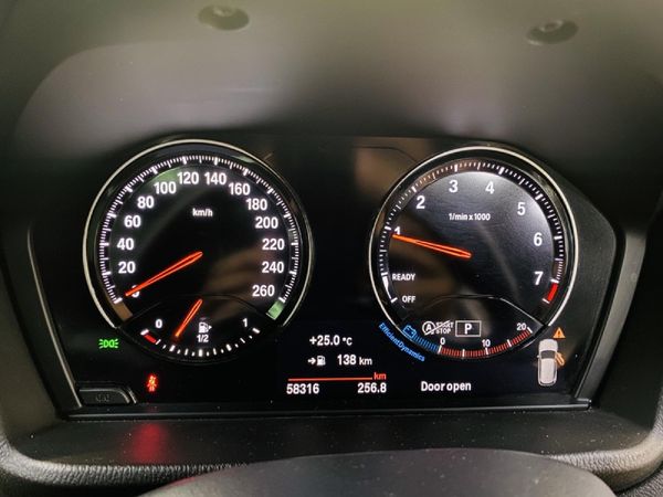 2019-BMW-X1-sDrive18i-Auto image:26