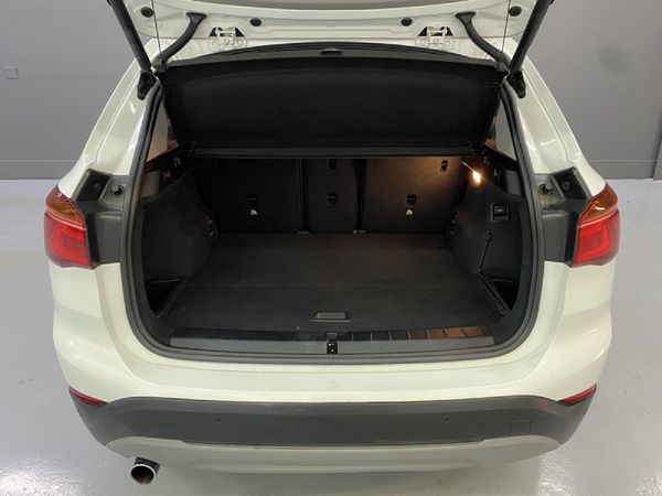 2019-BMW-X1-sDrive18i-Auto image:6