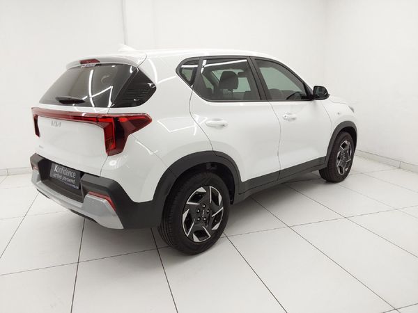 2024-Kia-Sonet-15-LX image:5