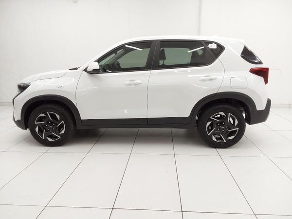 2024-Kia-Sonet-15-LX image:8