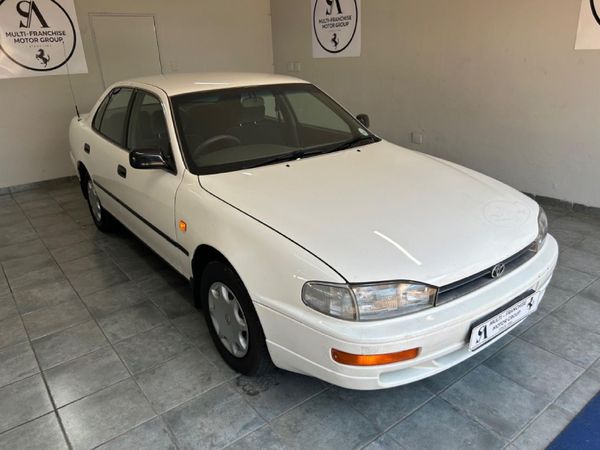 Used Toyota Camry 200 Si for sale in Gauteng - Cars.co.za (ID::9648949)
