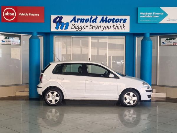 Used Volkswagen Polo TDI Highline for sale in North West