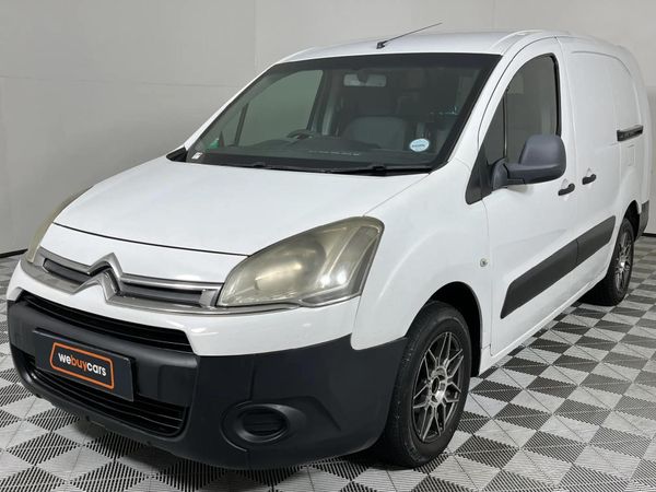 Citroen Berlingo Van Used Citroen Van For Sale Used Citroen