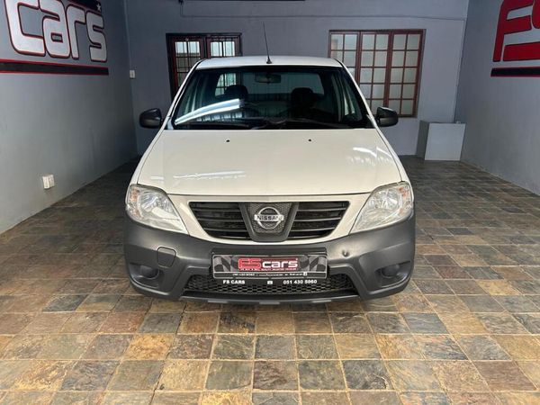 2019-Nissan-NP200-15-dCi-Safety-Pack image:1