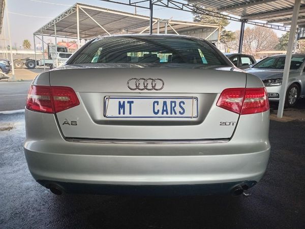 2010-Audi-A6-20-TFSI-Auto image:2