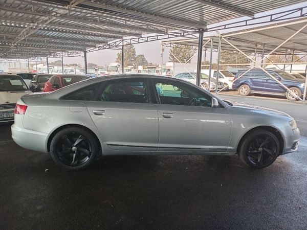 2010-Audi-A6-20-TFSI-Auto image:3