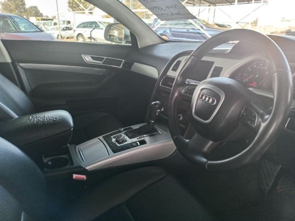 2010-Audi-A6-20-TFSI-Auto image:4