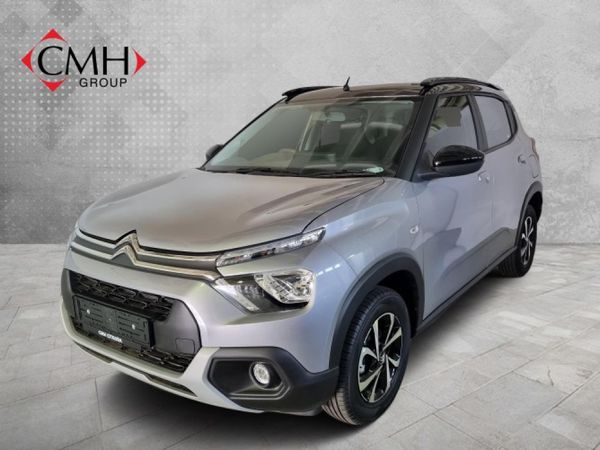 New Citroen C3 Max (61kW) for sale in Kwazulu Natal