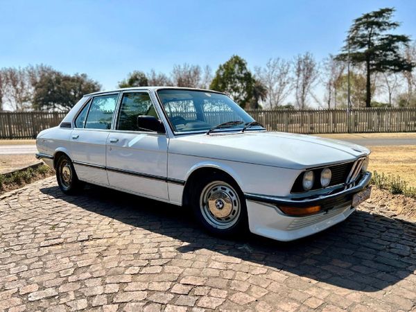 Used BMW 5 Series 518i for sale in Gauteng - Cars.co.za (ID::9669580)