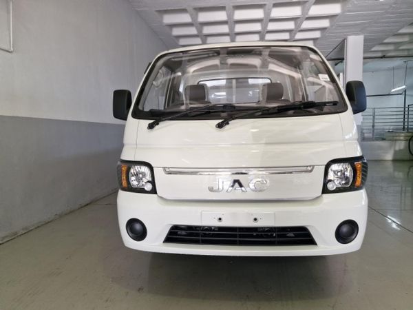 New JAC X200 S 2.8 TD 1.5-ton Dropside for sale in Kwazulu Natal