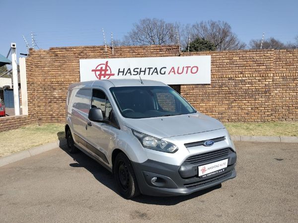 Used Ford Transit Custom TDCi Ambiente LWB Panel Van for sale