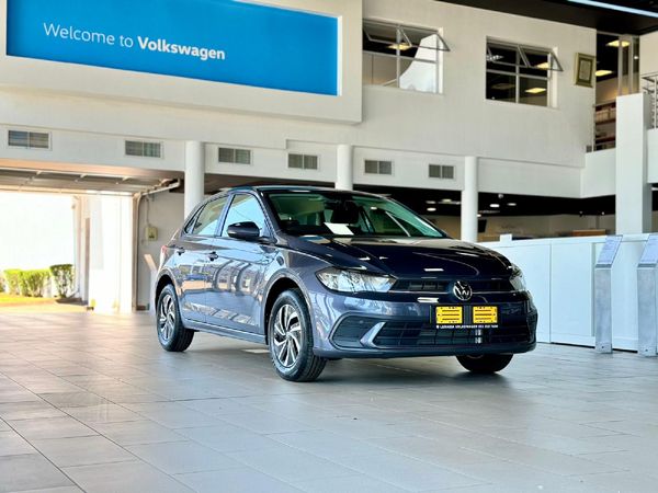 New Volkswagen Polo 1.0 TSI for sale in Gauteng - Cars.co.za (ID::9682884)
