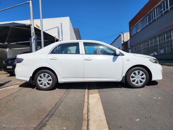 2015-Toyota-Corolla-Quest-16 image:7