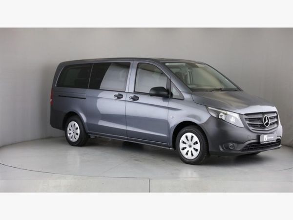 Used Mercedes-Benz Vito 114 CDI Tourer Pro for sale in Western