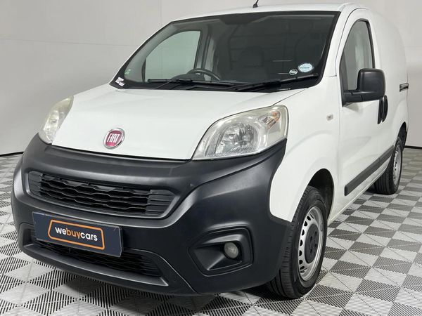 Used Fiat Fiorino MultiJet Panel Van for sale in Kwazulu Natal