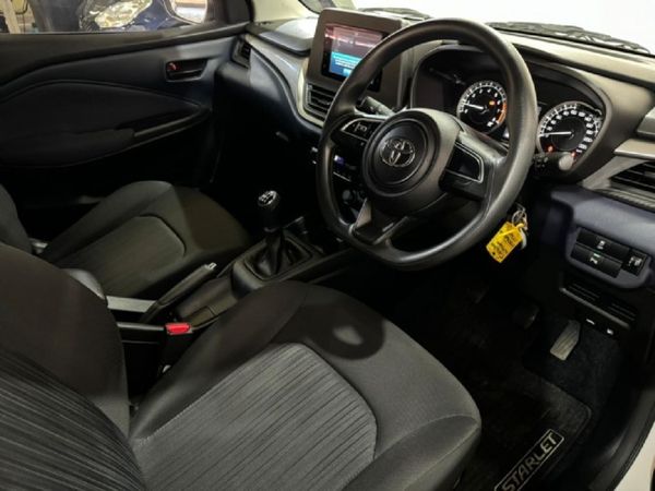 New Suzuki Baleno 1.5 GLX Auto for sale in Gauteng - Cars.co.za (ID ...