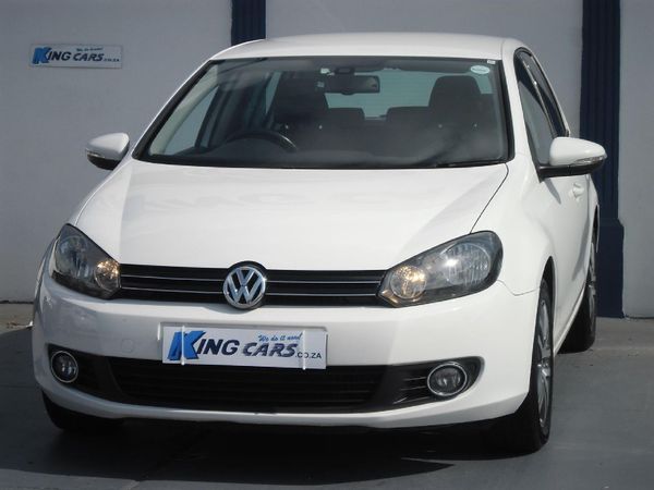 Used Volkswagen Golf VI TSI Comfortline for sale in Eastern