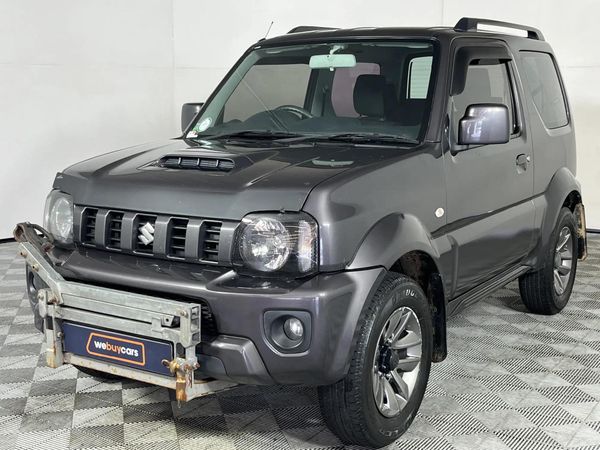 Jimny Suzuki Diesel Usato Suzuki Jimny Usata Benzina Con Km A