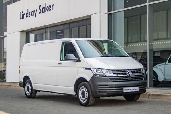 New Volkswagen Transporter TDI (81kW) LWB Panel Van for