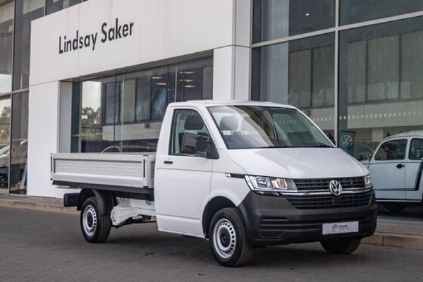 New Volkswagen Transporter TDI (81kW) LWB Single-Cab for