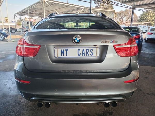 2010-BMW-X6-M image:2