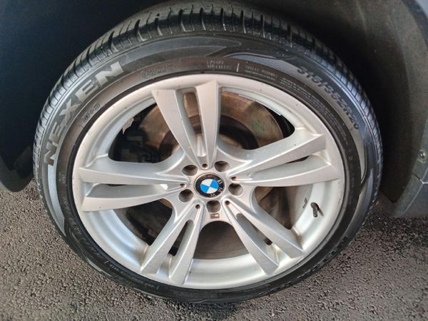 2010-BMW-X6-M image:4