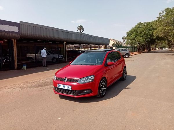 Modified Polo Gt Used 2011 Volkswagen Polo [2010-2012] Comfortline