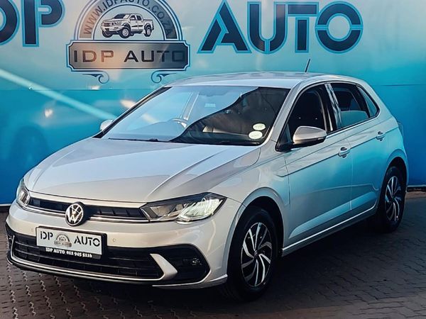2022 Volkswagen Polo V6 Buy 2017 Volkswagen 2017 Volkswagen Polo