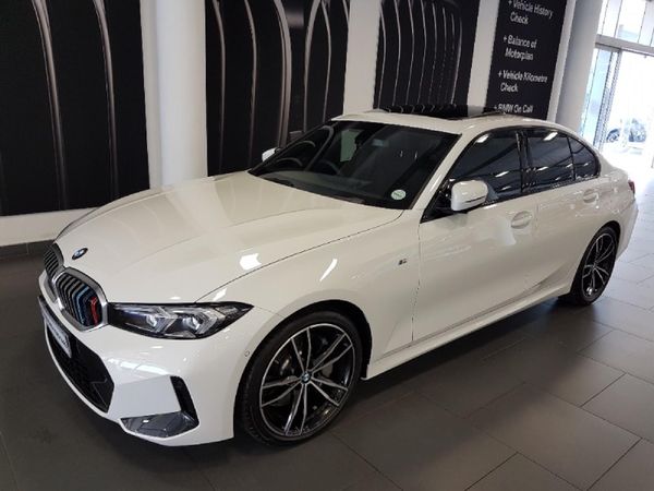 Used BMW 3 Series 330i M Sport Auto for sale in Gauteng - Cars.co.za ...