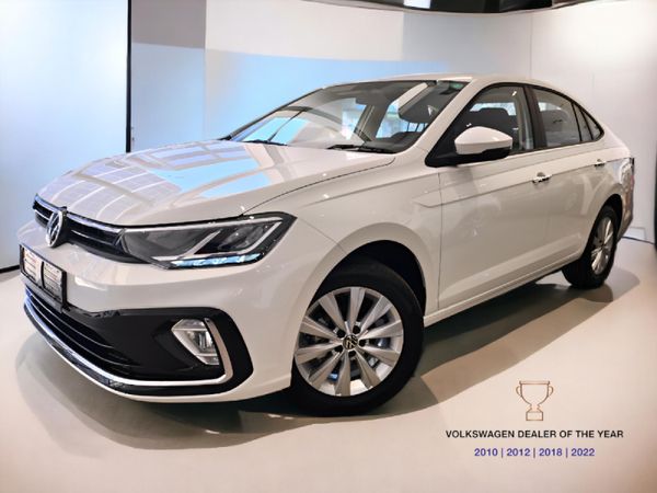 New Volkswagen Polo Classic Life for sale in Gauteng