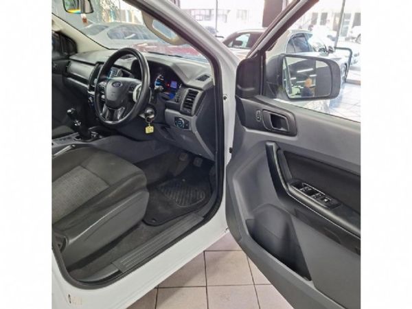 2018-Ford-Ranger-22-TDCi-XL-Double-Cab image:6