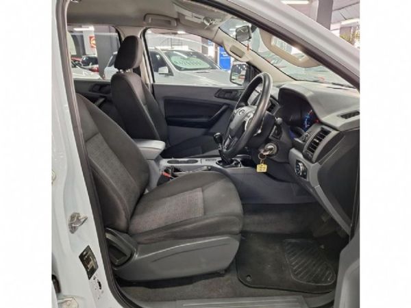 2018-Ford-Ranger-22-TDCi-XL-Double-Cab image:7