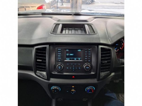 2018-Ford-Ranger-22-TDCi-XL-Double-Cab image:8