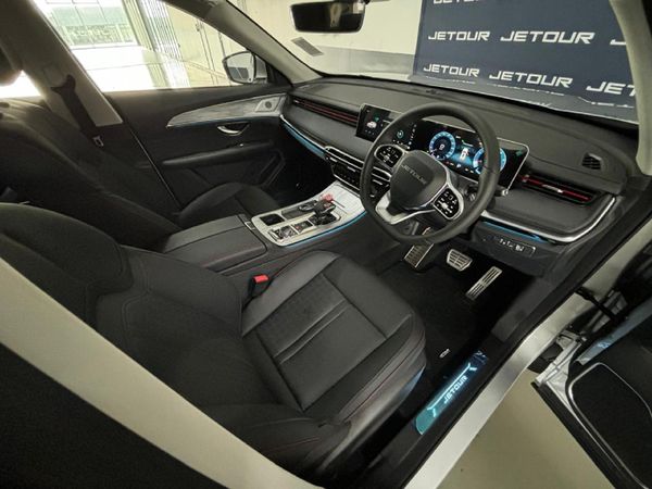 2026-Jetour-X70-Plus-15T-Deluxe image:9