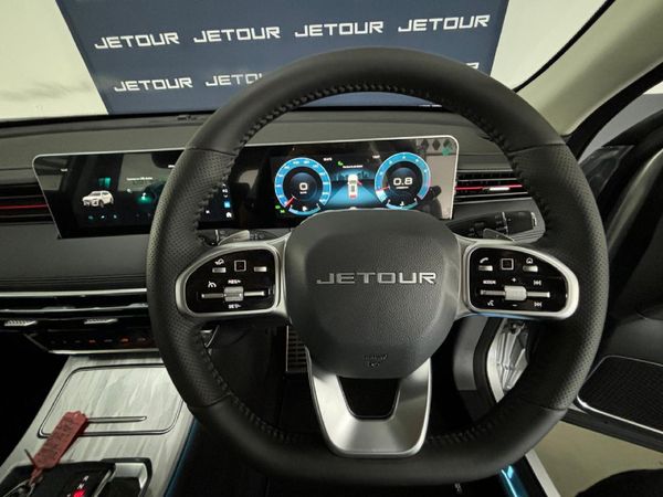 2026-Jetour-X70-Plus-15T-Deluxe image:10