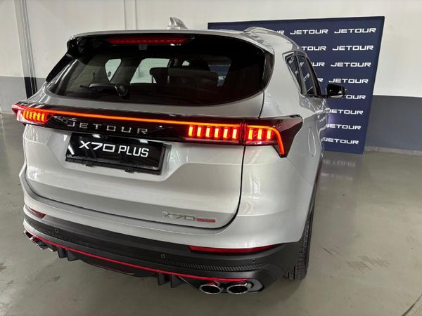 2026-Jetour-X70-Plus-15T-Deluxe image:3