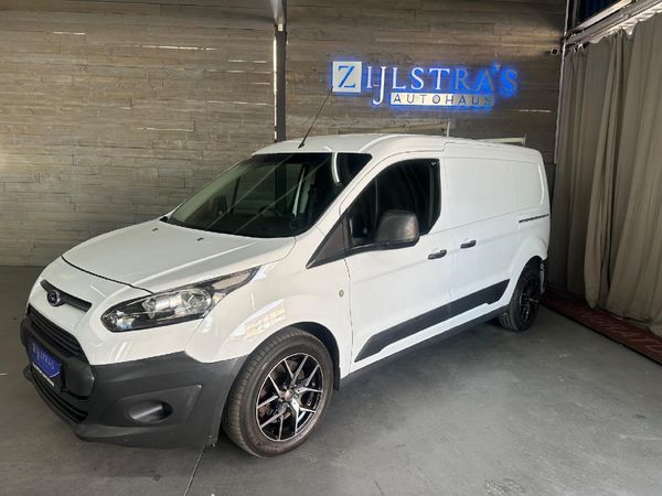 Used Ford Transit Connect TDCi Ambiente LWB Panel Van for sale