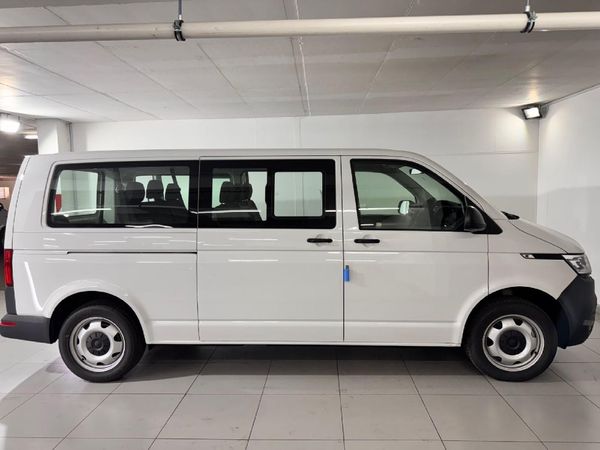 Transporter 4motion Vw Transporter Lwb Dsg For Sale New Volkswagen