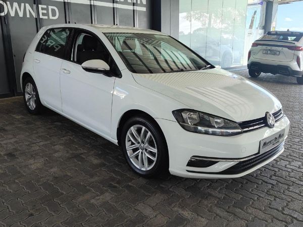 Used Volkswagen Golf VII TSI Comfortline for sale in Eastern