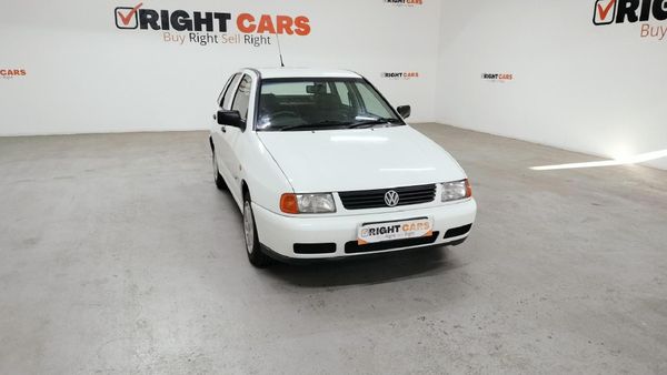 Used Volkswagen Polo Playa for sale in Gauteng