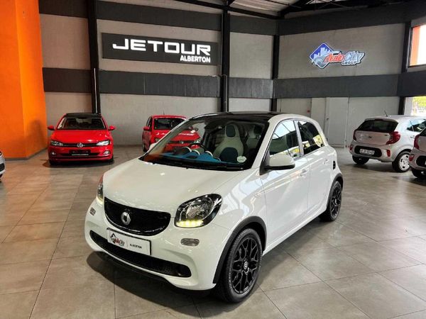 Used Smart ForFour Proxy for sale in Gauteng - Cars.co.za (ID::9761857)