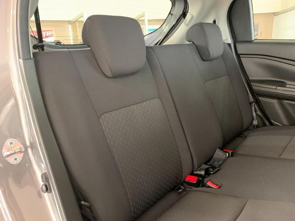 2026-Toyota-Vitz-10-XR-AMT image:11