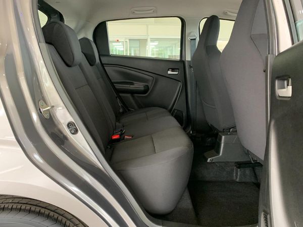 2026-Toyota-Vitz-10-XR-AMT image:12