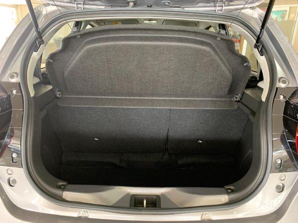 2026-Toyota-Vitz-10-XR-AMT image:13