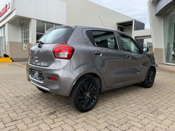 2026-Toyota-Vitz-10-XR-AMT image:16