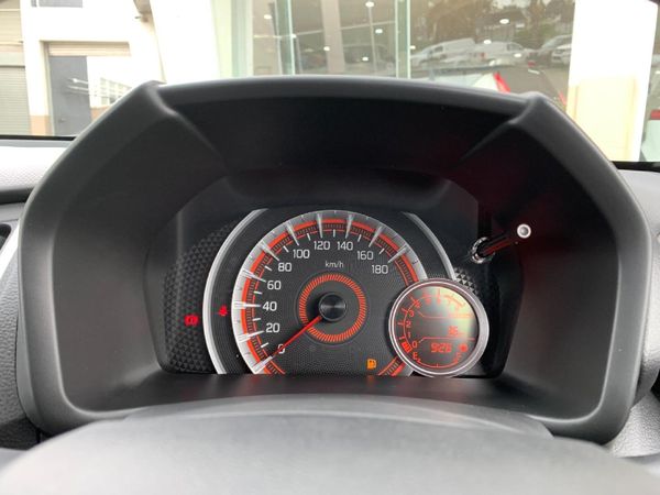 2026-Toyota-Vitz-10-XR-AMT image:8