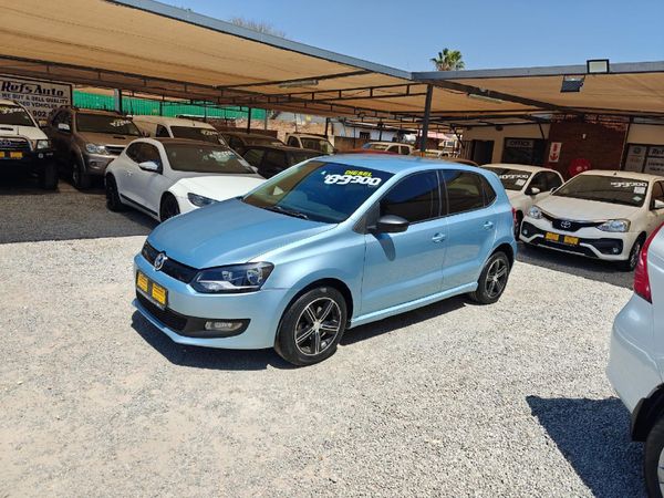 Tdi Bluemotion Vw Polo 2013 Polo Bluemotion Polo Volkswagen 2013