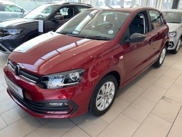 New Volkswagen Polo Vivo for sale in Western Cape