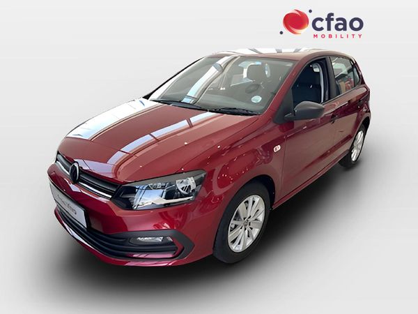 New Volkswagen Polo Vivo for sale in Western Cape