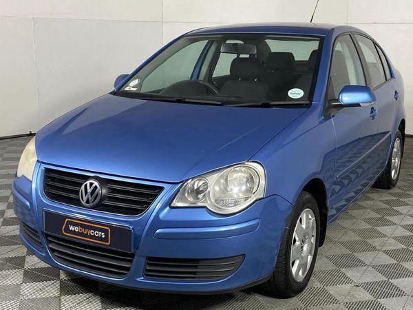 2006 polo classic for sale